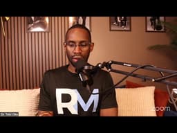 DISCIPLESHIP ROUNDTABLE || DREAM INTERPRETATION || 4.30.26 || DR. TOBI OKE