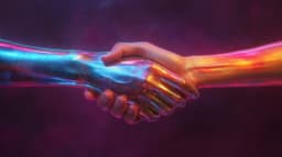 How AI and Human Collaboration Strengthens Enterprise Content Strategy