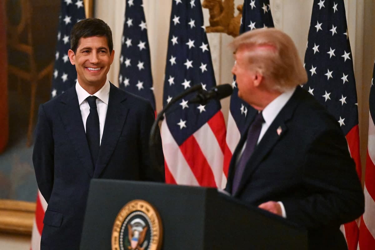 Trump and Warsh's fates are now tied, for better or worse