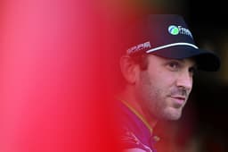 Daniel Suarez to make first NASCAR Truck start in five years at Bristol