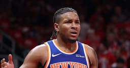 Knicks Eyeing 'Aggressive' Miles McBride Trade For Center ...