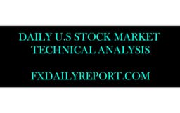 US Stock Market Technical Analysis | June 09, 2026