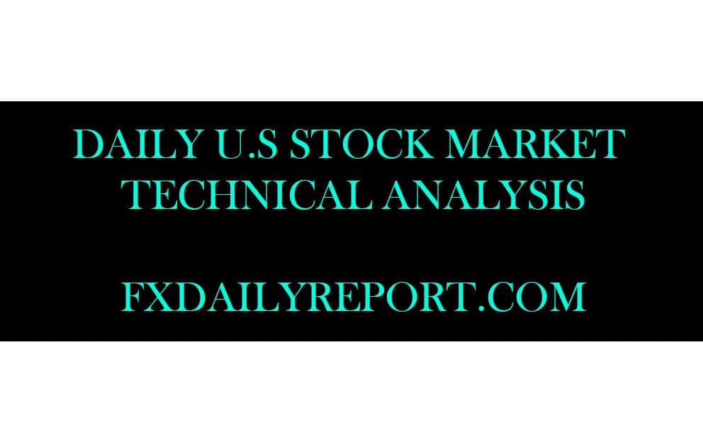 US Stock Market Technical Analysis | May 21, 2026
