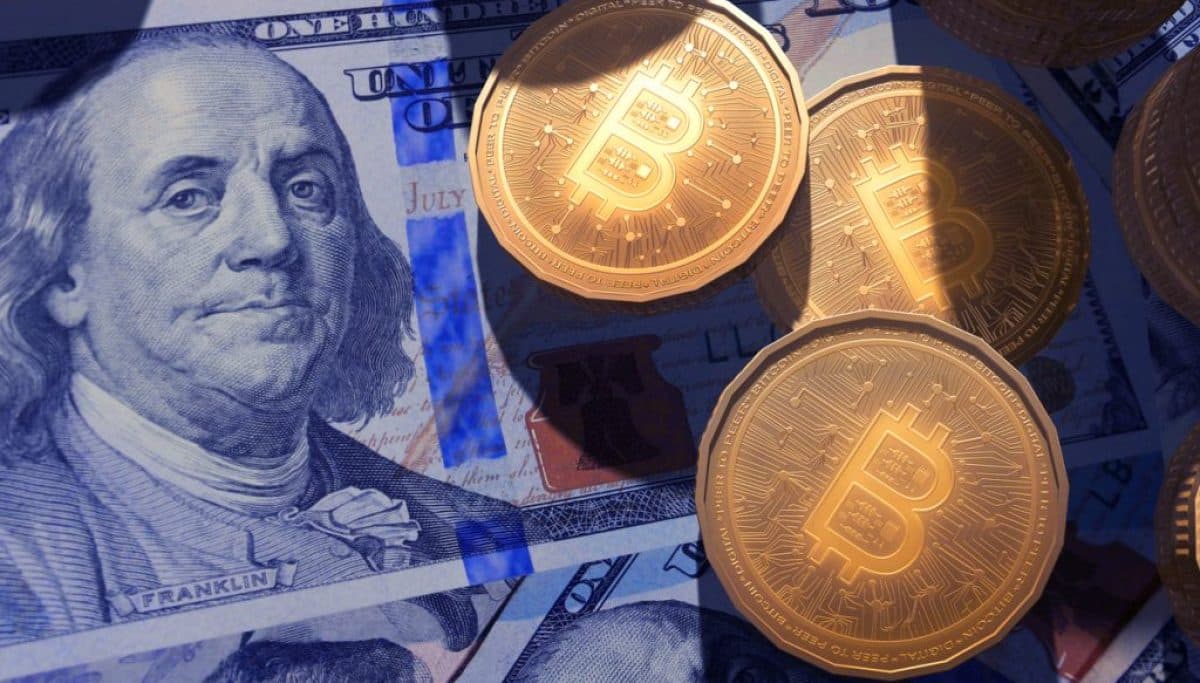 Americans are skeptical of crypto policy. Why is it being rammed through Congress?