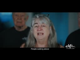 Community Finds Hope | Under the Boardwalk