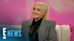 Hayden Panettiere’s Rep Details “Complex” Case After Cause of Death | E! News