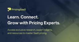 Key Takeaways: How to Build Trust in Usage Based Pricing