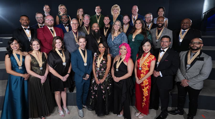 CMA Foundation Celebrates 10 Years Of Music Teachers ...