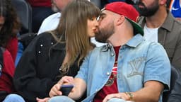Taylor Swift–Travis Kelce Wedding Rumors Now Include Madison Square Garden