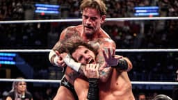 WWE Title Match: SmackDown highlights, Sept. 4, 2026