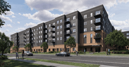 Apartments Proposed for Former Foundry and Asphalt ...