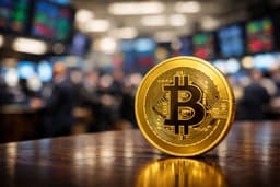Bitcoin ETFs Record 6-Day Inflow Streak With $203M Added