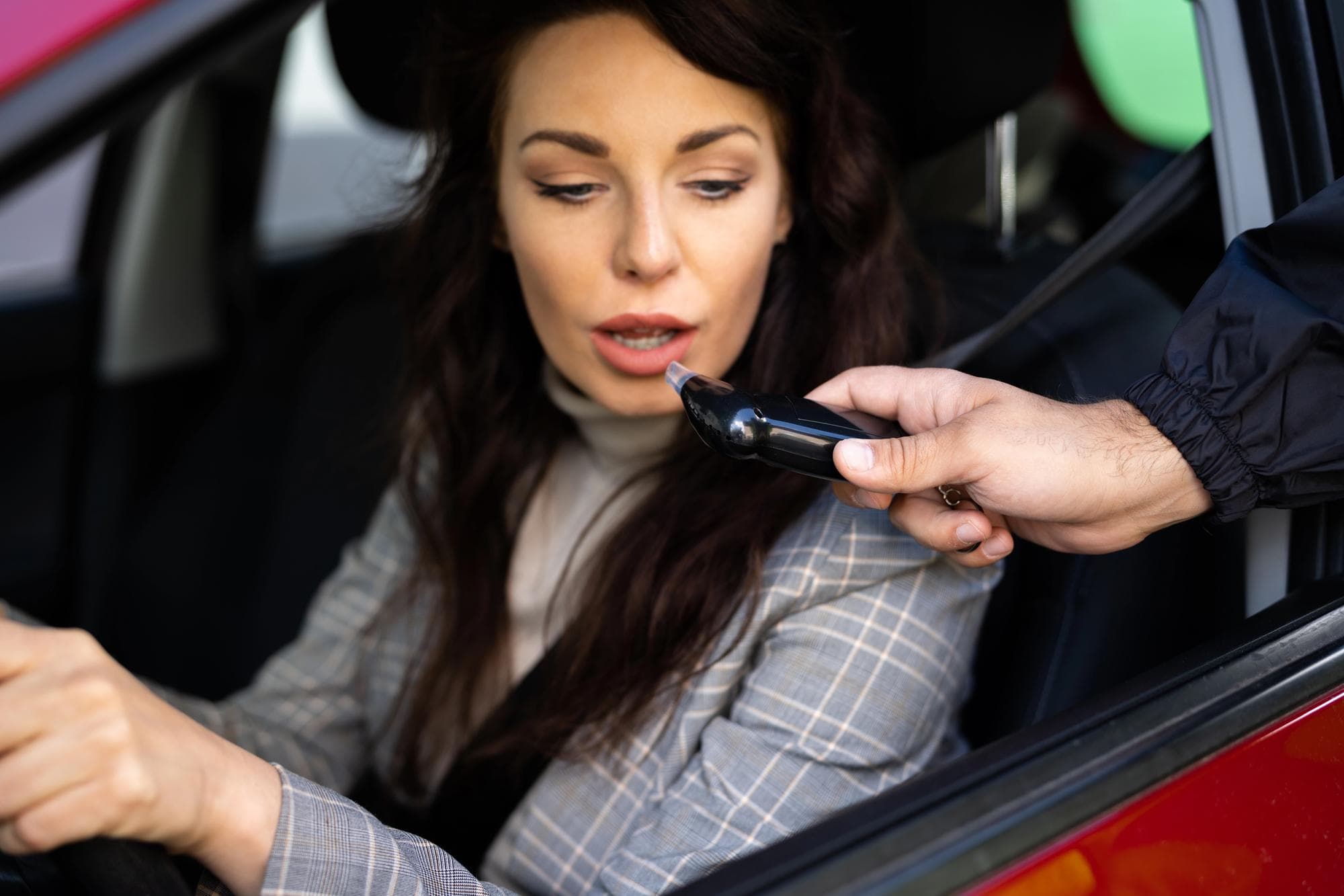 Consequences Of Refusing A Breathalyzer In New ...