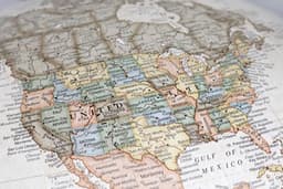 US State Law Roundup