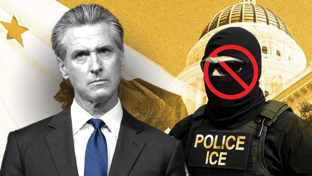 California Is Making Ballot Seizure a Felony. States Can Do Even More to Protect Their Elections.