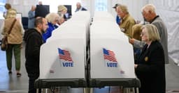 Common Cause Sues DOJ Over Plan to Build National Voter Database