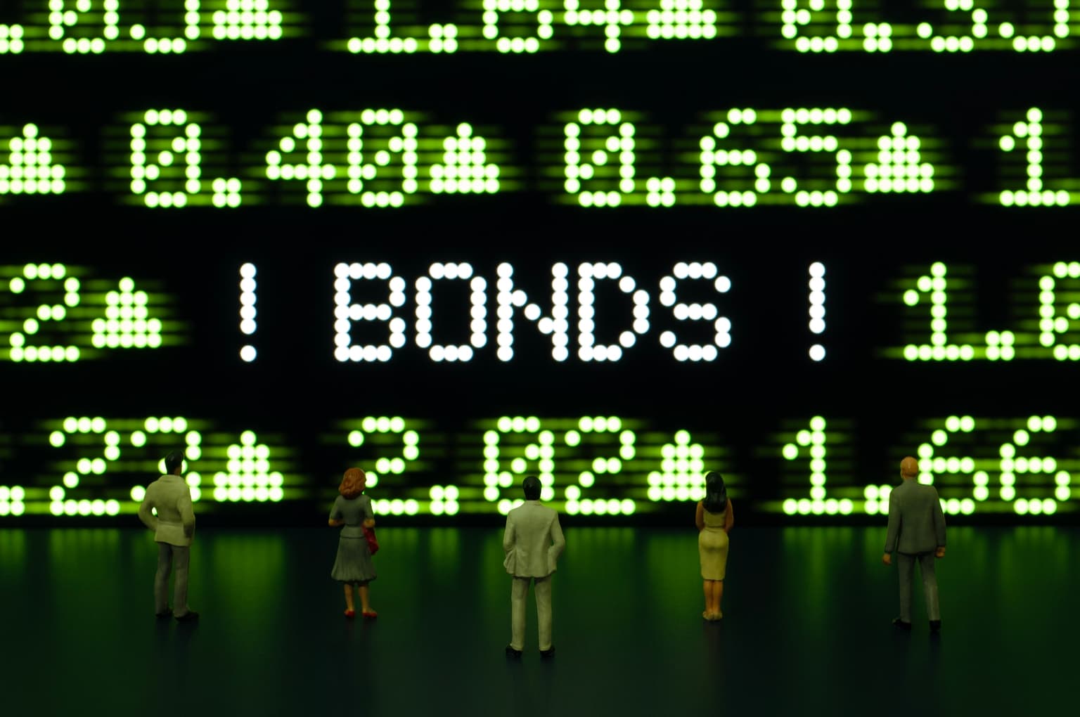Weekly Indicators: The Bond Market Demands That The Fed Raise ...