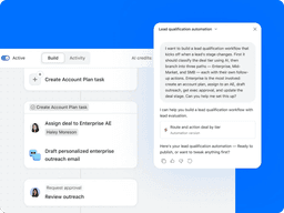 AI automation tools for teams