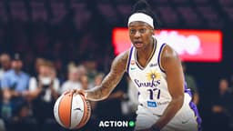 Sky vs Sparks Prediction, Pick, WNBA Odds (Friday, July 17)