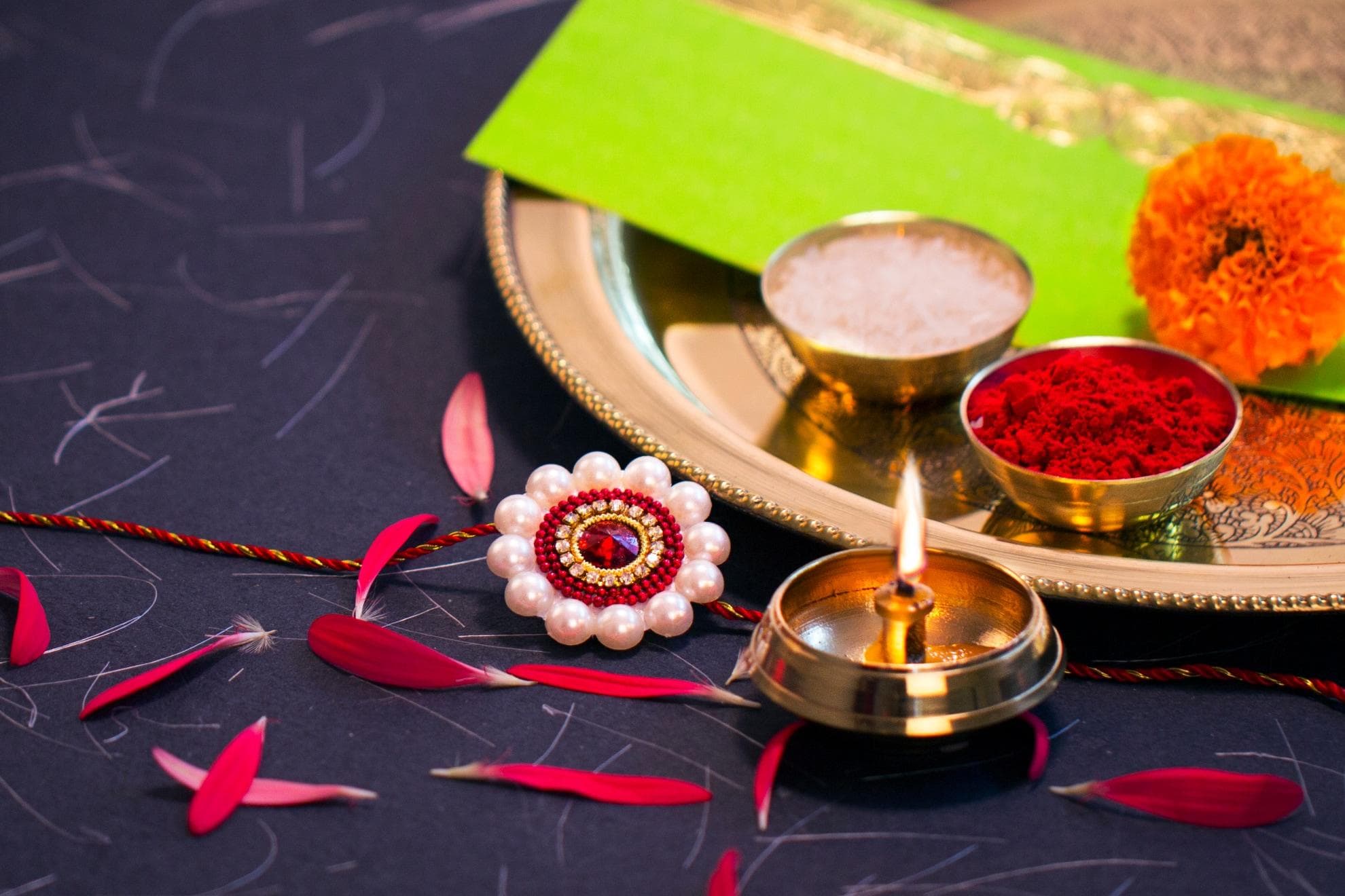 When is Rakhi in 2026, 2027, 2028?