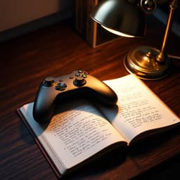 Game Industry Insider