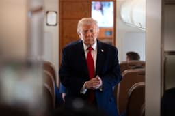 Trump keeps the door open to a call with Taiwan’s president even though China has warned against it