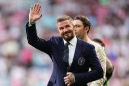 David Beckham's staggering cash boost, upcoming Netflix ...