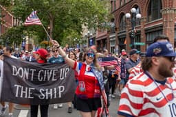 Travel Tips: 4th of July, Team USA returns, WSDOT's Revive I ...