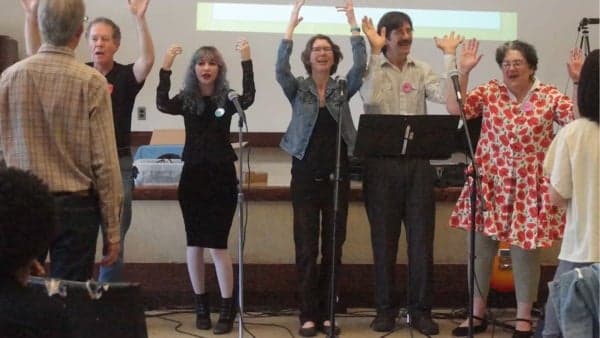 Sunday Assembly East Bay | Meetup
