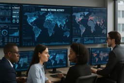 Autonomous Agents Drive the Influence Operations Wave Online - AI CERTs News