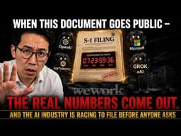 The AI Boom Is Starting to Crack, Here's the Real Story the Tech Industry Doesn't Want You to See