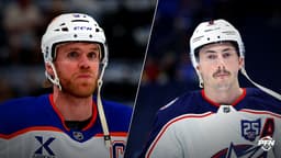 ‘Urgency Needs To Be Stamped In Them’ — Blue Jackets Warned Of Connor McDavid-Like Situation With Zach Werenski