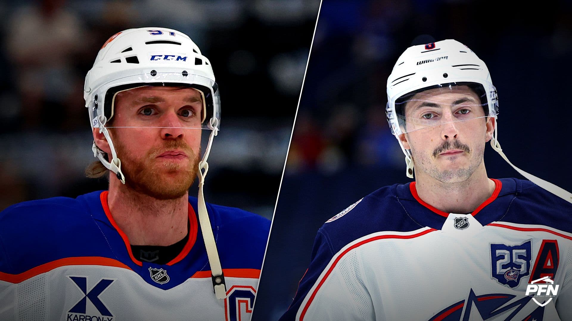 ‘Urgency Needs To Be Stamped In Them’ — Blue Jackets Warned Of Connor McDavid-Like Situation With Zach Werenski