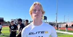 Cal Football 2028 Recruiting Already Heating Up