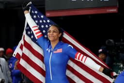 Our own celebrity: Herriman native Kaysha Love takes the bobsledding world by storm | Herriman, Utah News