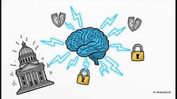 AI Policy in Chaos