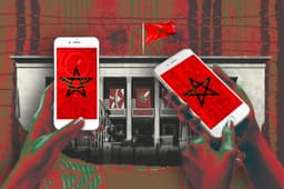Moroccan Government Used Powerful Israeli Pegasus ...