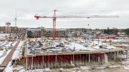 On the horizon: Major redevelopment announcements ...