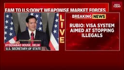 US Visa Changes Address Migratory Crisis, Global Immigration Reform To Benefit Indians | India Today