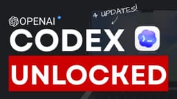 Codex Superapp V2: OpenAI Just UNLOCKED Your Mac! Do you trust it?