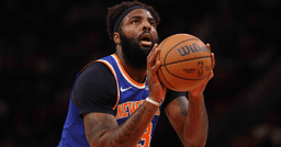 Injury Concerns for Both Sides Ahead of NBA Finals