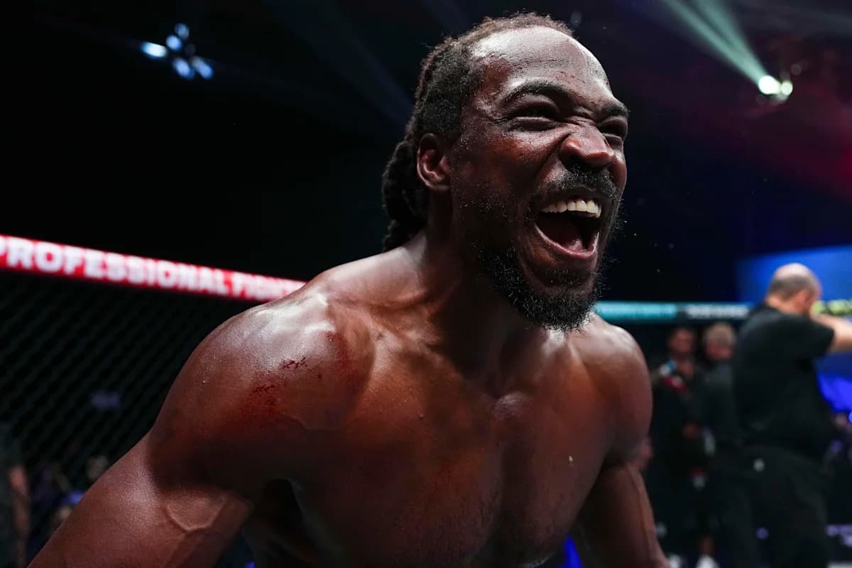 Six MMA free agents UFC should sign before the end of 2026