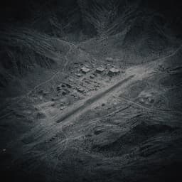 The Iran Rescue Story Doesn’t Hold Together