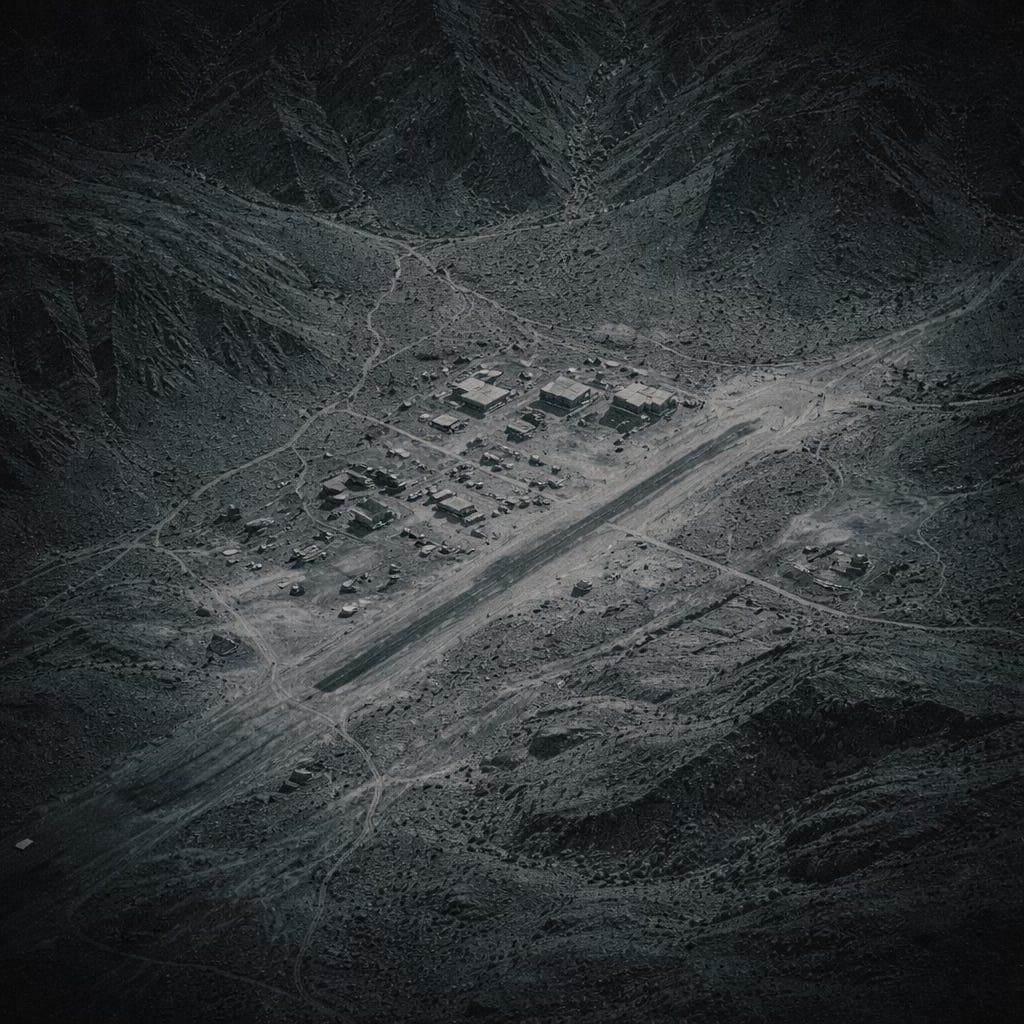 The Iran Rescue Story Doesn’t Hold Together