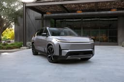 Toyota Expands Lineup of ‘Tesla Killer’ EVs in US Car Market - Bloomberg