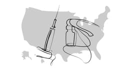 How states can resist the potential Trump vaccine shortages