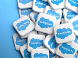 Salesforce Acquires Contentful to Power Agentforce Content