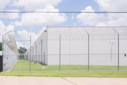 OPINION: Silence is a Decision--Stafford Must Take a Stand on Massive Detention Center Threat
