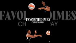Assists Week | POINTGAWD