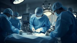 Intuitive Surgical (ISRG) is Improving Surgical Precision Through AI